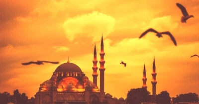 Kadir Gecesi Ne Zaman? 2026 Tarihinin Detayları!