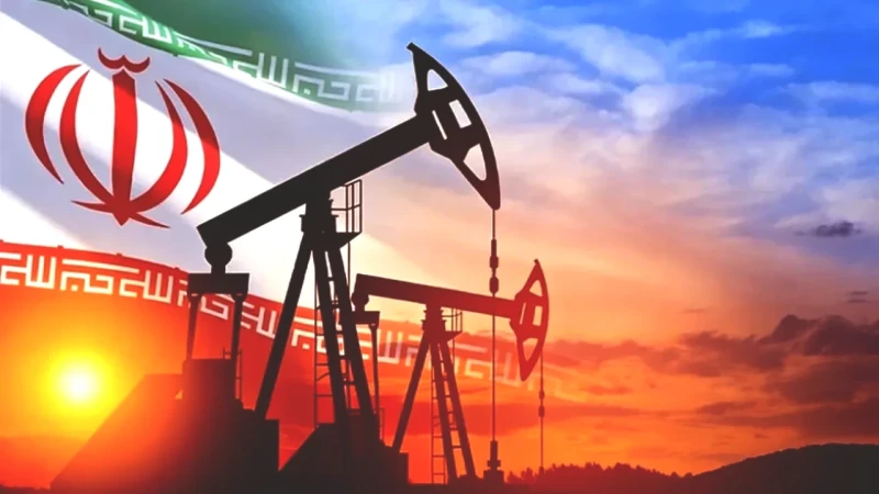 Iran'dan Uyarı! Petrol Fiyatları Yükseliyor Mu?