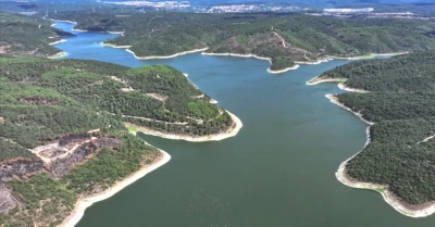 İstanbul'un Barajları Krisis Mi Yaşıyor? 16 Mart İSKİ Verilerine Göre Son Durum!