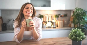 Kahve İçmenin Sırrı: Stresi Azaltmak İçin Ideal Miktar Nedir?