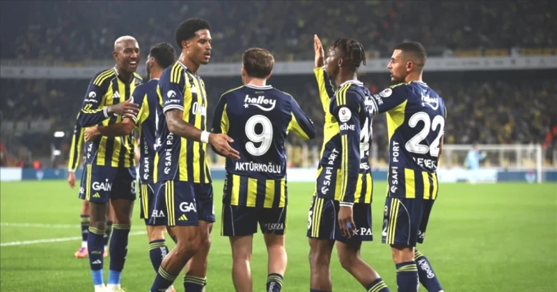 Gaziantep FK - Fenerbahçe Maçı Hakkında Her Şey! Tarih, Saat ve Yayın Kanalları ile Muhtemel 11'ler Burada!
