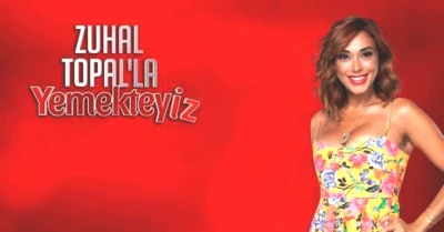 Zuhal Topal'la Yemekteyiz'de Büyük Kazanan Belli Oldu! 200 Bin TL Ödül Kimin?